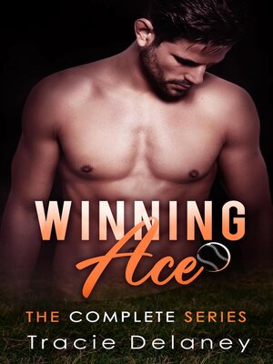 cover image of The Winning Ace Series